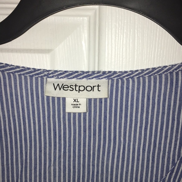 Westport top - Picture 4 of 5